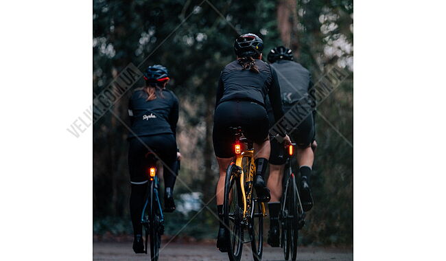 Мигалка Magicshine SEEMEE 300 - дополнительное фото 8