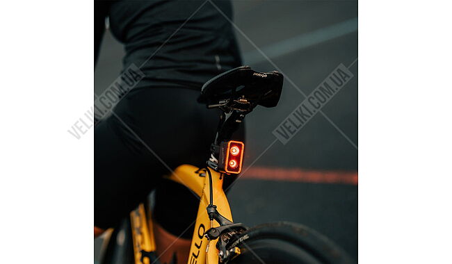 Мигалка Magicshine SEEMEE 300 - дополнительное фото 9