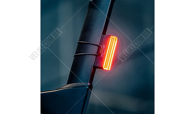 Мигалка Magicshine SEEMEE 50 - дополнительное фото 1