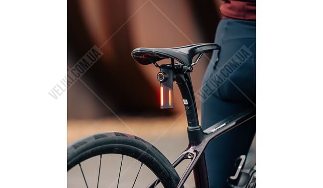 Мигалка Magicshine SEEMEE DV - дополнительное фото 2