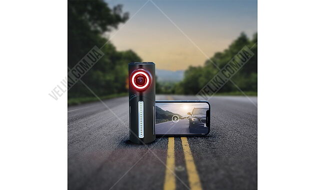 Мигалка Magicshine SEEMEE DV - дополнительное фото 3