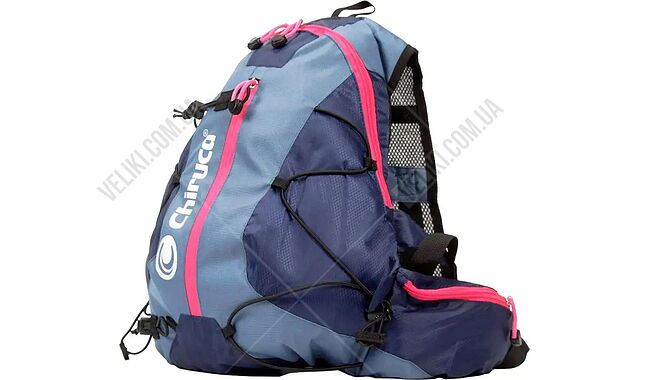Рюкзак Chiruca Mochila 11 л - дополнительное фото 1
