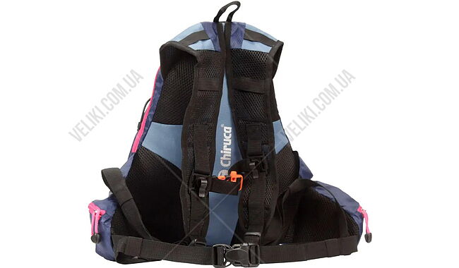Рюкзак Chiruca Mochila 11 л - дополнительное фото 2