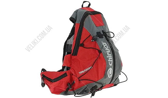 Рюкзак Chiruca Mochila 11 л - дополнительное фото 4