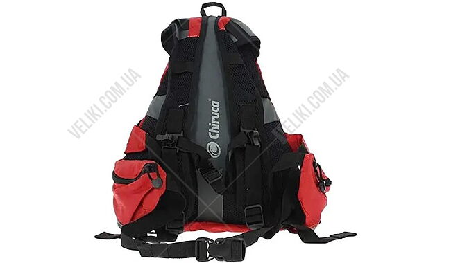 Рюкзак Chiruca Mochila 11 л - дополнительное фото 5