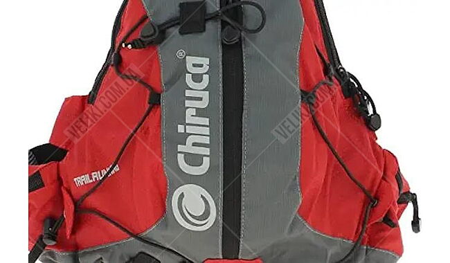 Рюкзак Chiruca Mochila 11 л - дополнительное фото 6