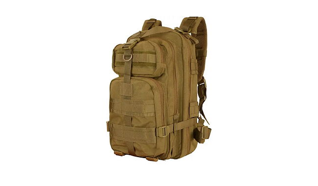Рюкзак Condor Compact Assault 24 л - фото 1