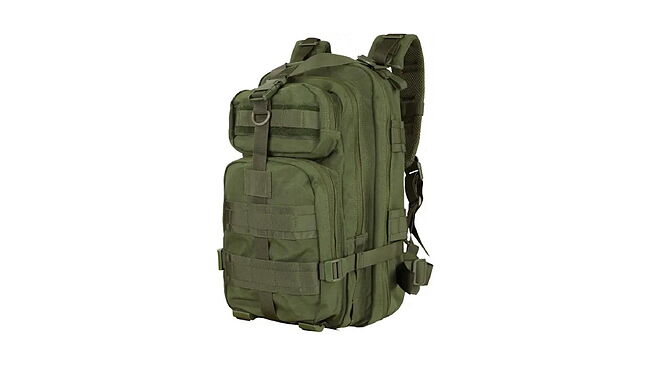 Рюкзак Condor Compact Assault 24 л - фото 2