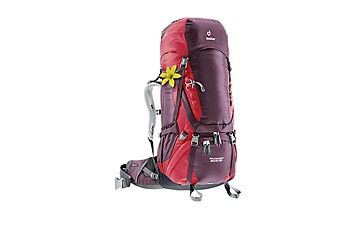 Рюкзак Deuter Aircontact 60+10 л