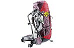 Рюкзак Deuter Aircontact 60+10 л - дополнительное фото 3
