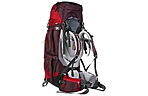 Рюкзак Deuter Aircontact 60+10 л - дополнительное фото 4