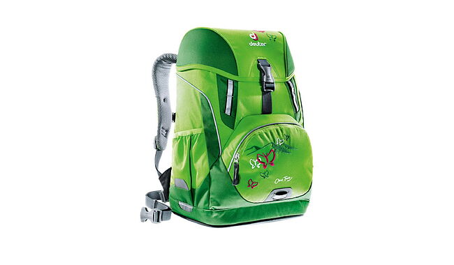 Рюкзак Deuter OneTwo 20 л - фото 1