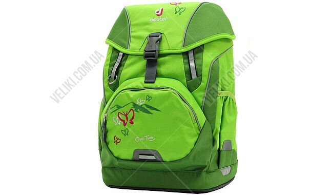 Рюкзак Deuter OneTwo 20 л - дополнительное фото 1