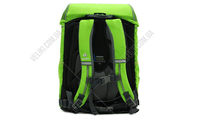 Рюкзак Deuter OneTwo 20 л - дополнительное фото 2