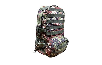 Рюкзак Outac Patrol 20 л