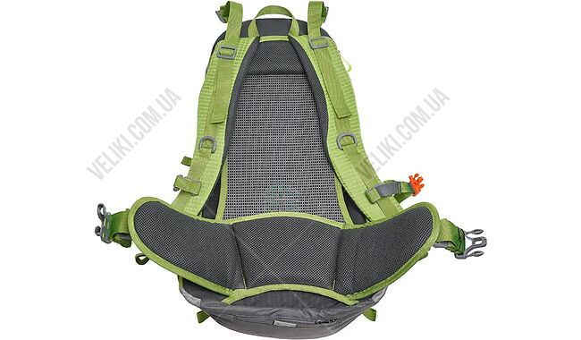 Рюкзак Skif Outdoor Seagle 45 л - дополнительное фото 2