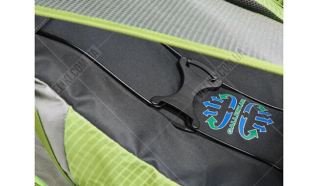 Рюкзак Skif Outdoor Seagle 45 л - дополнительное фото 8