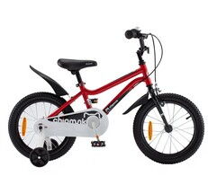 Велосипед RoyalBaby Chipmunk MK 14", OFFICIAL UA