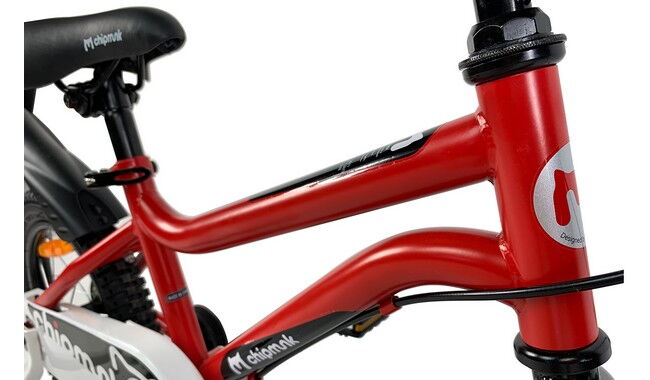 Велосипед RoyalBaby Chipmunk MK 14", OFFICIAL UA - дополнительное фото 21