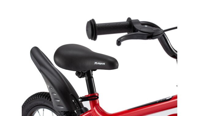 Велосипед RoyalBaby Chipmunk MK 14", OFFICIAL UA - дополнительное фото 23