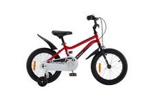 Велосипед RoyalBaby Chipmunk MK 14", OFFICIAL UA - фото 3