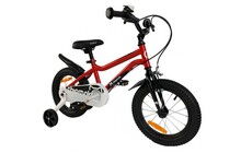 Велосипед RoyalBaby Chipmunk MK 14", OFFICIAL UA - дополнительное фото 18