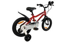 Велосипед RoyalBaby Chipmunk MK 14", OFFICIAL UA - дополнительное фото 19