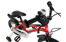 Велосипед RoyalBaby Chipmunk MK 14", OFFICIAL UA - дополнительное фото 20