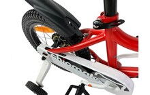 Велосипед RoyalBaby Chipmunk MK 14", OFFICIAL UA - дополнительное фото 22