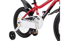 Велосипед RoyalBaby Chipmunk MK 14", OFFICIAL UA - дополнительное фото 24