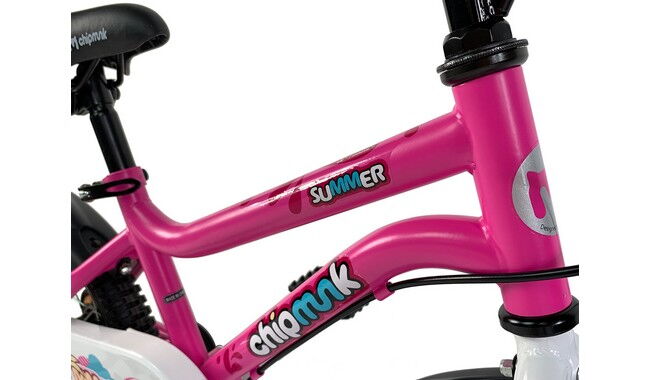 Велосипед RoyalBaby Chipmunk MK 14", OFFICIAL UA - дополнительное фото 10