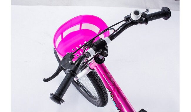 Велосипед RoyalBaby Chipmunk MK 14", OFFICIAL UA - дополнительное фото 16