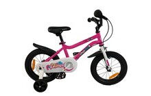 Велосипед RoyalBaby Chipmunk MK 14", OFFICIAL UA - фото 2