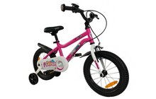 Велосипед RoyalBaby Chipmunk MK 14", OFFICIAL UA - дополнительное фото 7