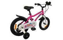 Велосипед RoyalBaby Chipmunk MK 14", OFFICIAL UA - дополнительное фото 8