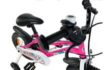 Велосипед RoyalBaby Chipmunk MK 14", OFFICIAL UA - дополнительное фото 9