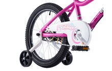 Велосипед RoyalBaby Chipmunk MK 14", OFFICIAL UA - дополнительное фото 13