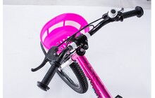 Велосипед RoyalBaby Chipmunk MK 14", OFFICIAL UA - дополнительное фото 16