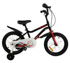 Велосипед RoyalBaby Chipmunk MK 14", OFFICIAL UA