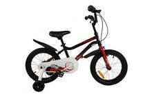 Велосипед RoyalBaby Chipmunk MK 14", OFFICIAL UA - фото 1