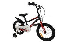 Велосипед RoyalBaby Chipmunk MK 14", OFFICIAL UA - дополнительное фото 1