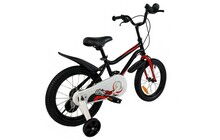 Велосипед RoyalBaby Chipmunk MK 14", OFFICIAL UA - дополнительное фото 2