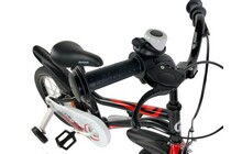 Велосипед RoyalBaby Chipmunk MK 14", OFFICIAL UA - дополнительное фото 3