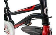 Велосипед RoyalBaby Chipmunk MK 14", OFFICIAL UA - дополнительное фото 4