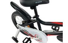 Велосипед RoyalBaby Chipmunk MK 14", OFFICIAL UA - дополнительное фото 5