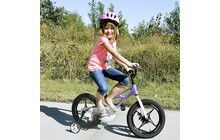 Велосипед RoyalBaby Space Shuttle 14", OFFICIAL UA - дополнительное фото 3