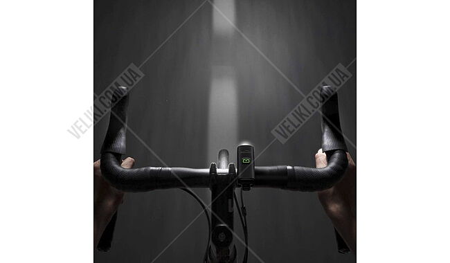 Велофара Magicshine ALLTY 200 - дополнительное фото 1