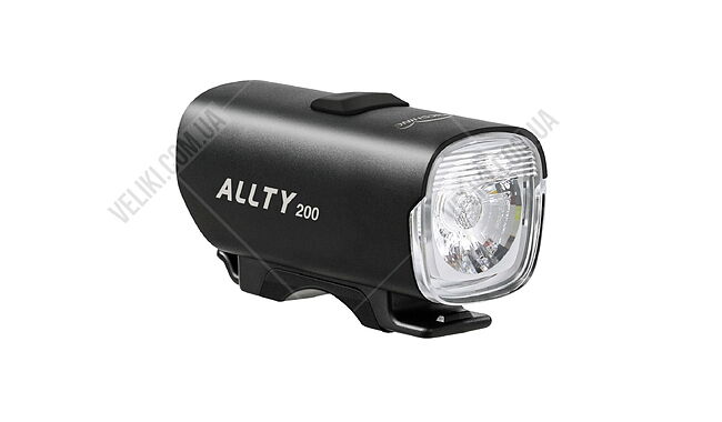 Велофара Magicshine ALLTY 200 - дополнительное фото 2