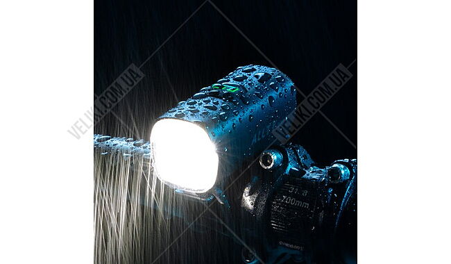 Велофара Magicshine ALLTY 200 - дополнительное фото 6