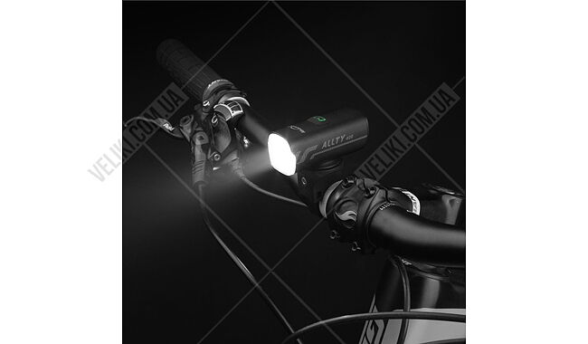 Велофара Magicshine ALLTY 400 - дополнительное фото 1